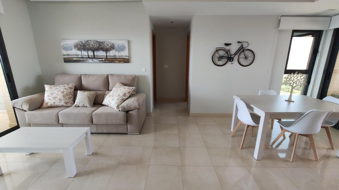 Apartamento Kronos Benidorm Exterior foto